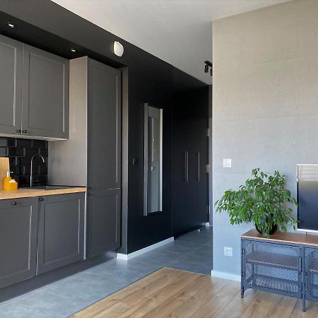 Apartament City Spa - Sokolska 30 Towers Катовице Екстериор снимка