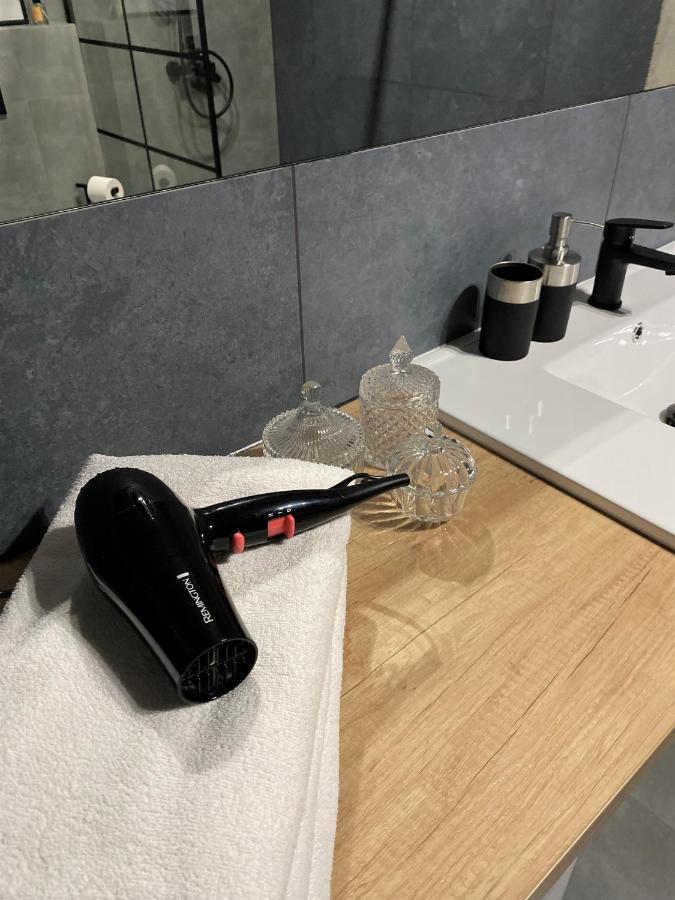 Apartament City Spa - Sokolska 30 Towers Катовице Екстериор снимка